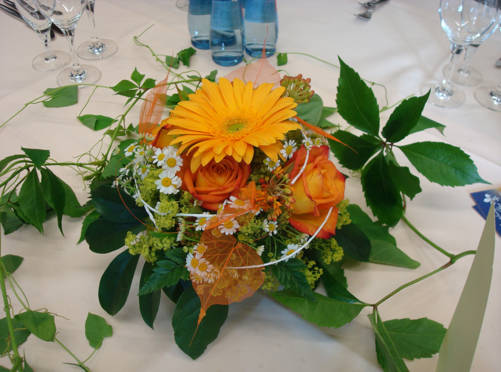 Stilvolle Dekorationen