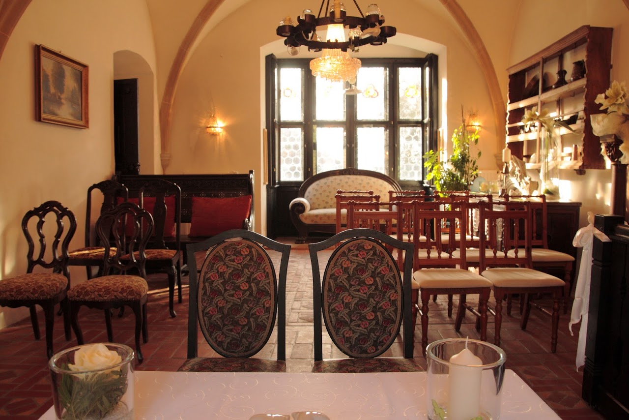 Trauungen im Schaumburger Ritter